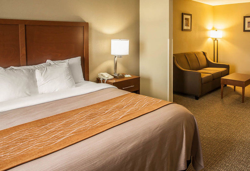 Hotel Comfort Inn & Suites Georgetown  | Georgetown | Delaware | United States 20