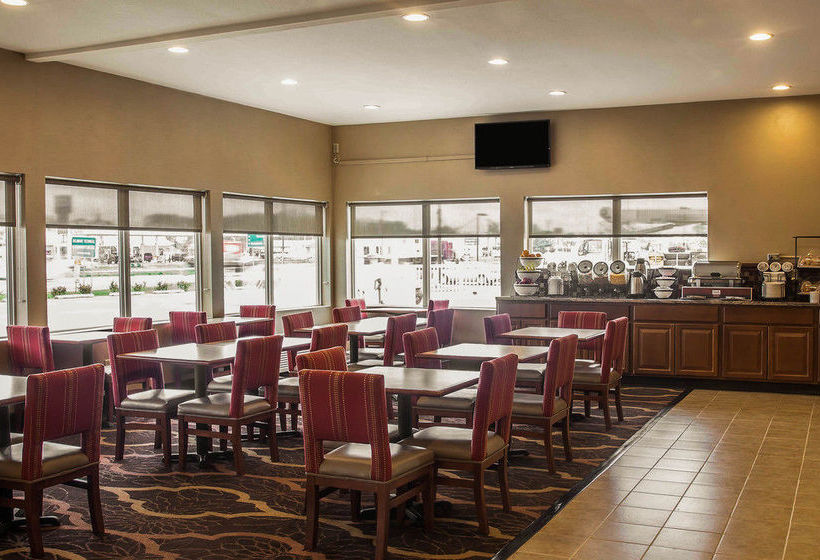 Hotel Comfort Inn & Suites Georgetown  | Georgetown | Delaware | United States 3