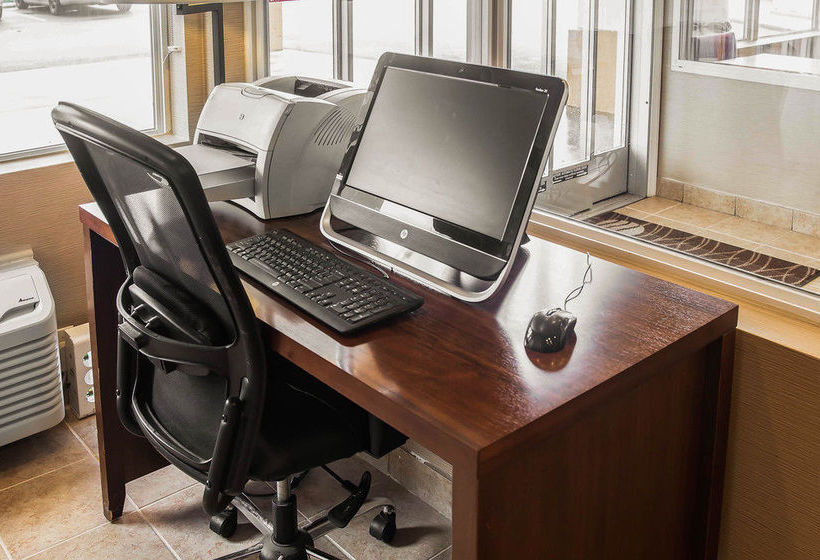 Hotel Comfort Inn & Suites Georgetown  | Georgetown | Delaware | United States 4