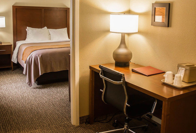 Hotel Comfort Inn & Suites Georgetown  | Georgetown | Delaware | United States 5