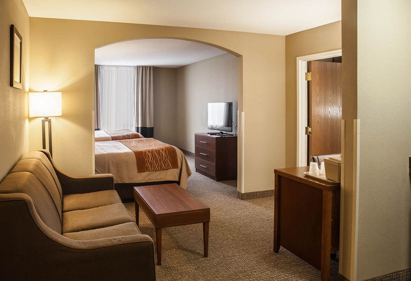 Hotel Comfort Inn & Suites Georgetown  | Georgetown | Delaware | United States 7