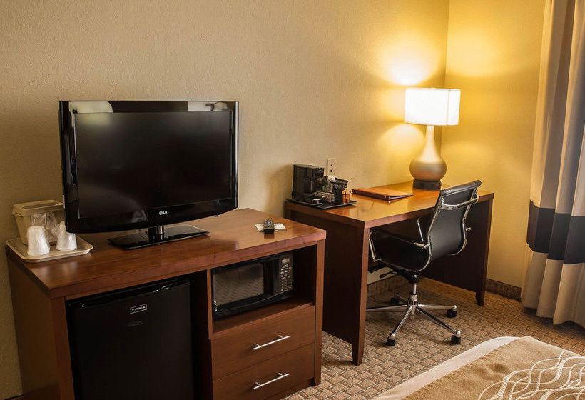 Hotel Comfort Inn & Suites Georgetown  | Georgetown | Delaware | United States 8