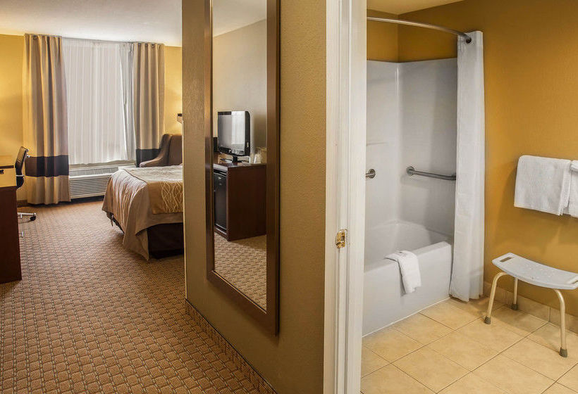 Hotel Comfort Inn & Suites Georgetown  | Georgetown | Delaware | United States 9