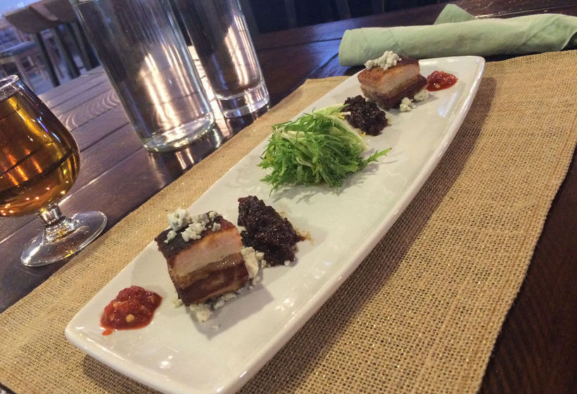 Hotel Four Points by Sheraton Newark Newark