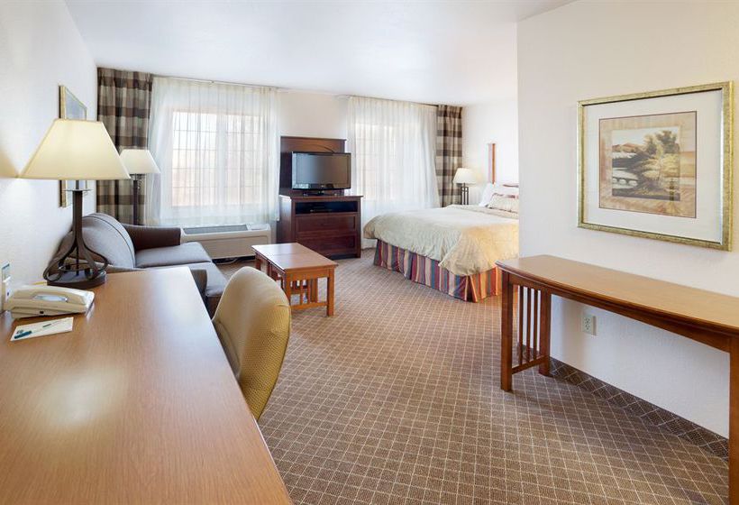 Hotel Staybridge Suites Austin Round Rock  | Round Rock | Texas | United States 1