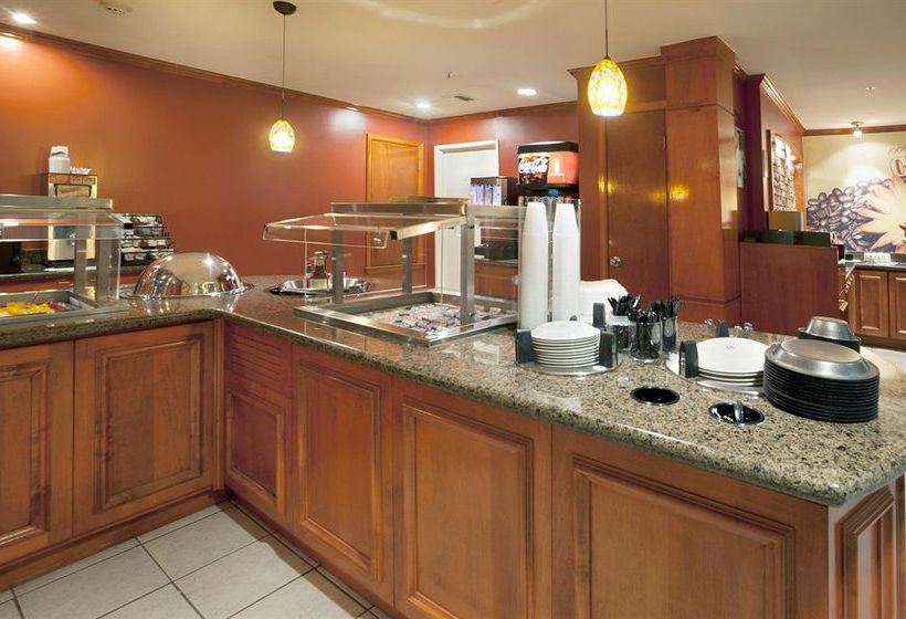 Hotel Staybridge Suites Austin Round Rock  | Round Rock | Texas | United States 10