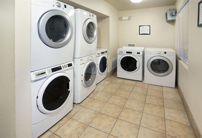 Hotel Staybridge Suites Austin Round Rock  | Round Rock | Texas | United States 11