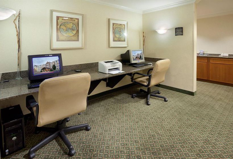Hotel Staybridge Suites Austin Round Rock  | Round Rock | Texas | United States 12
