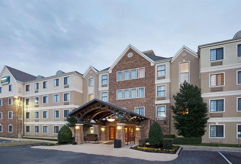 Hotel Staybridge Suites Austin Round Rock  | Round Rock | Texas | United States 13