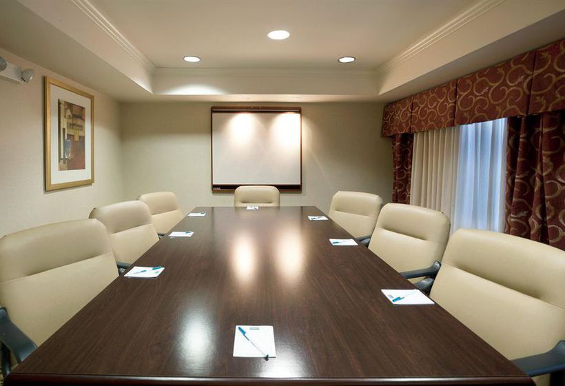 Hotel Staybridge Suites Austin Round Rock  | Round Rock | Texas | United States 14