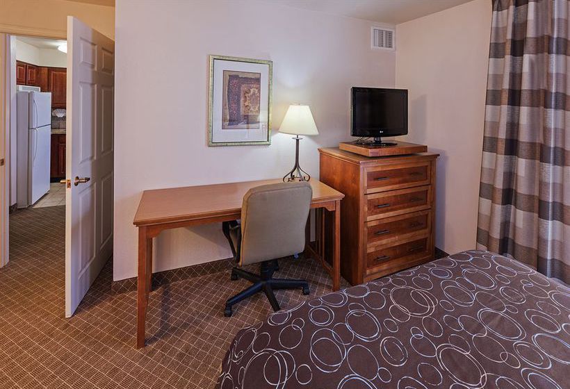 Hotel Staybridge Suites Austin Round Rock  | Round Rock | Texas | United States 15