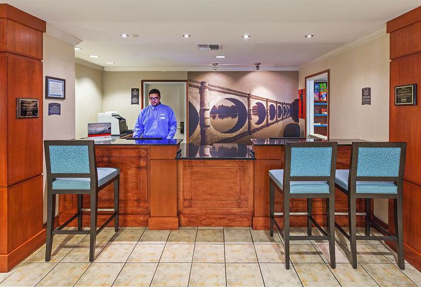 Hotel Staybridge Suites Austin Round Rock  | Round Rock | Texas | United States 16