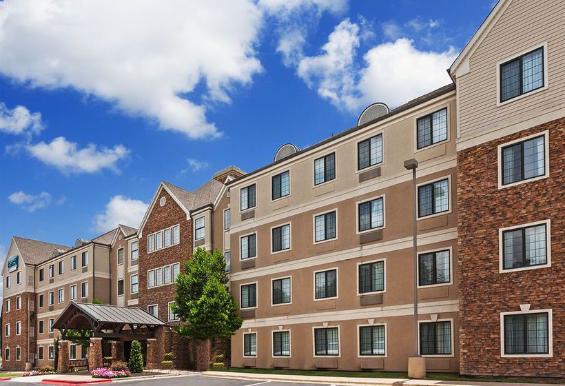 Hotel Staybridge Suites Austin Round Rock  | Round Rock | Texas | United States 17