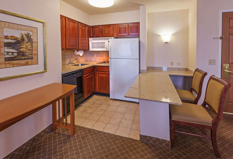 Hotel Staybridge Suites Austin Round Rock  | Round Rock | Texas | United States 18