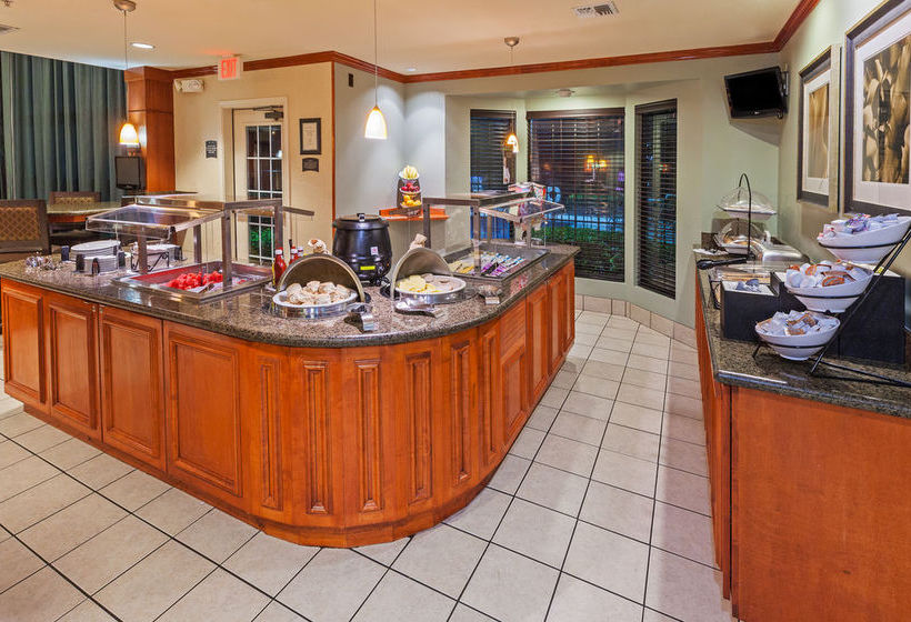 Hotel Staybridge Suites Austin Round Rock  | Round Rock | Texas | United States 19