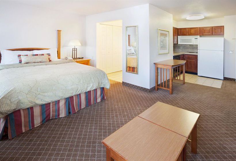 Hotel Staybridge Suites Austin Round Rock  | Round Rock | Texas | United States 2