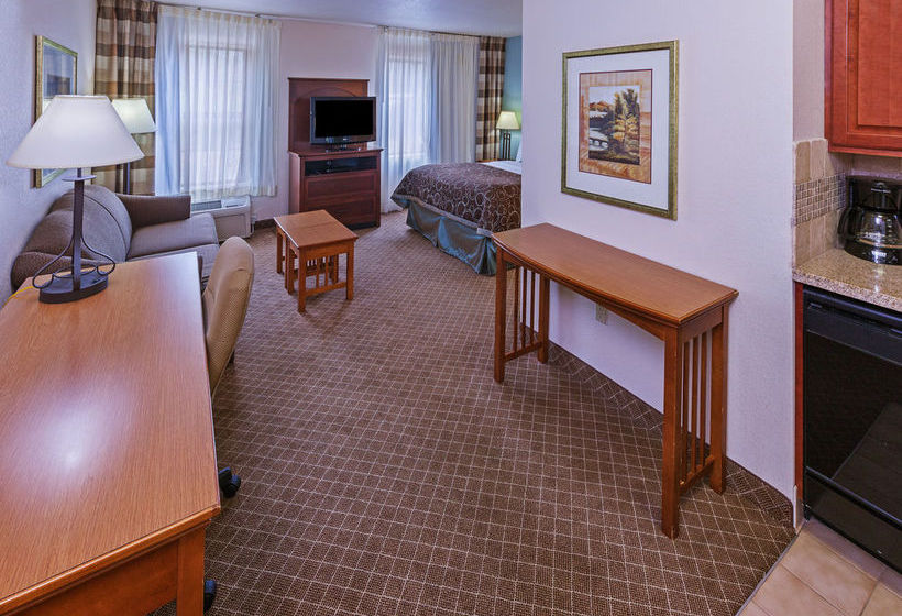 Hotel Staybridge Suites Austin Round Rock  | Round Rock | Texas | United States 20