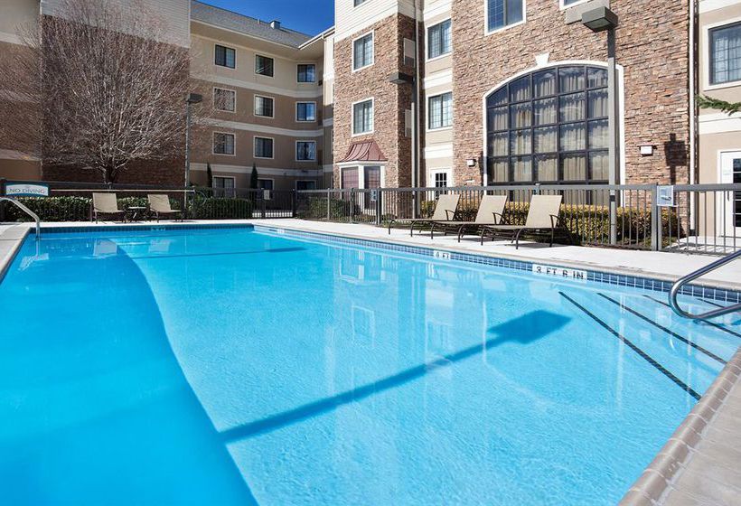 Hotel Staybridge Suites Austin Round Rock  | Round Rock | Texas | United States 3