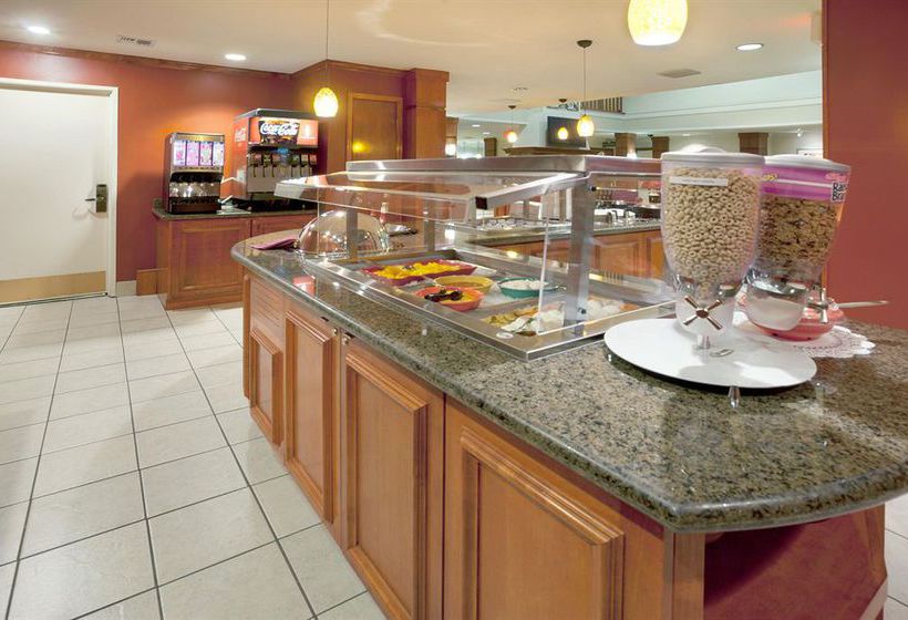 Hotel Staybridge Suites Austin Round Rock  | Round Rock | Texas | United States 4