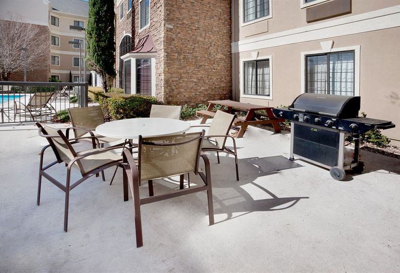 Hotel Staybridge Suites Austin Round Rock  | Round Rock | Texas | United States 5