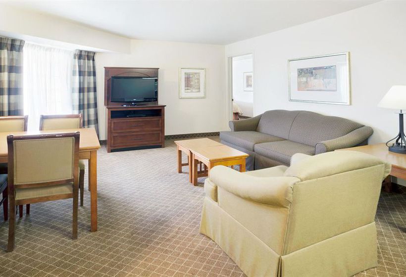 Hotel Staybridge Suites Austin Round Rock  | Round Rock | Texas | United States 6
