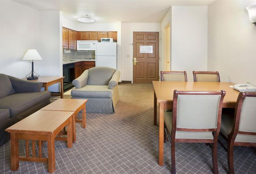 Hotel Staybridge Suites Austin Round Rock  | Round Rock | Texas | United States 7