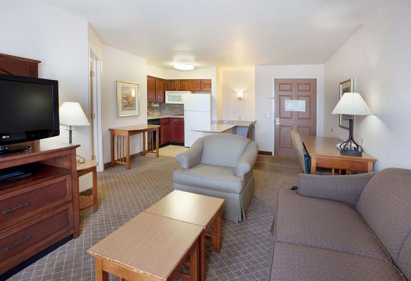Hotel Staybridge Suites Austin Round Rock  | Round Rock | Texas | United States 8