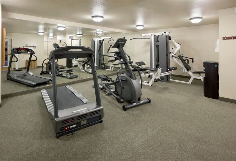 Hotel Staybridge Suites Austin Round Rock  | Round Rock | Texas | United States 9