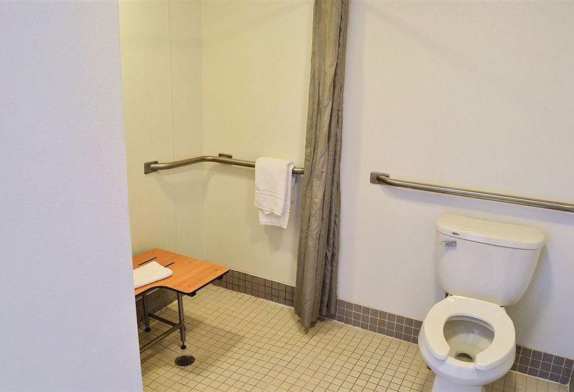 Hotel Red Roof Inn Billings