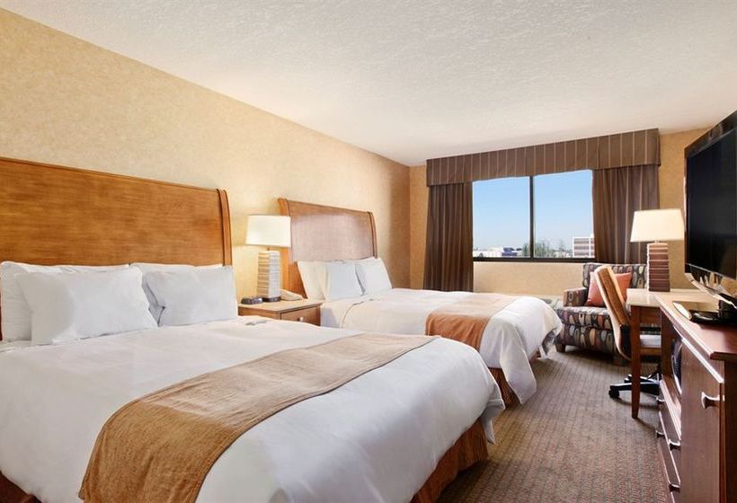 Hotel Wyndham Garden Midtown Phoenix   | Phoenix | Arizona | United States 1