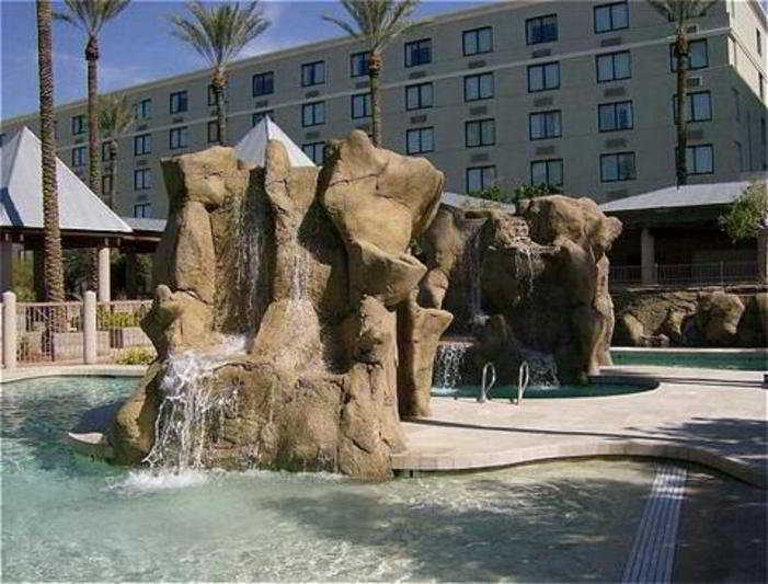 Hotel Wyndham Garden Midtown Phoenix   | Phoenix | Arizona | United States 10