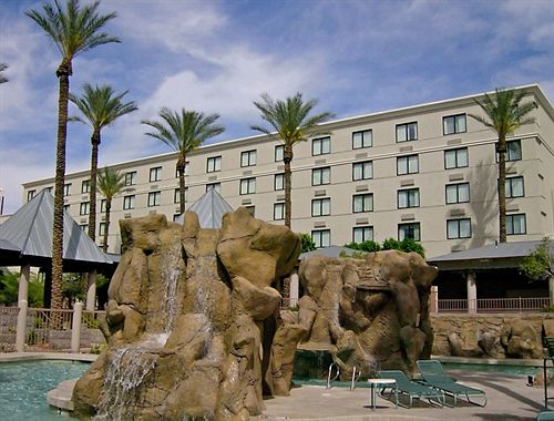 Hotel Wyndham Garden Midtown Phoenix   | Phoenix | Arizona | United States 11