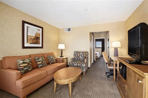 Hotel Wyndham Garden Midtown Phoenix   | Phoenix | Arizona | United States 12