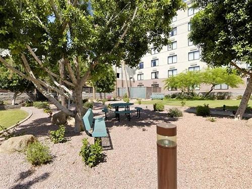 Hotel Wyndham Garden Midtown Phoenix   | Phoenix | Arizona | United States 13