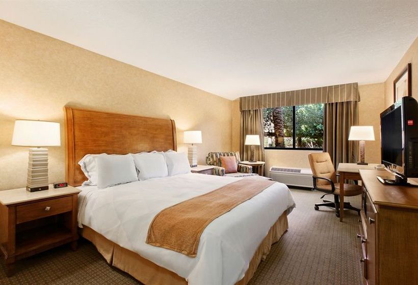 Hotel Wyndham Garden Midtown Phoenix   | Phoenix | Arizona | United States 3