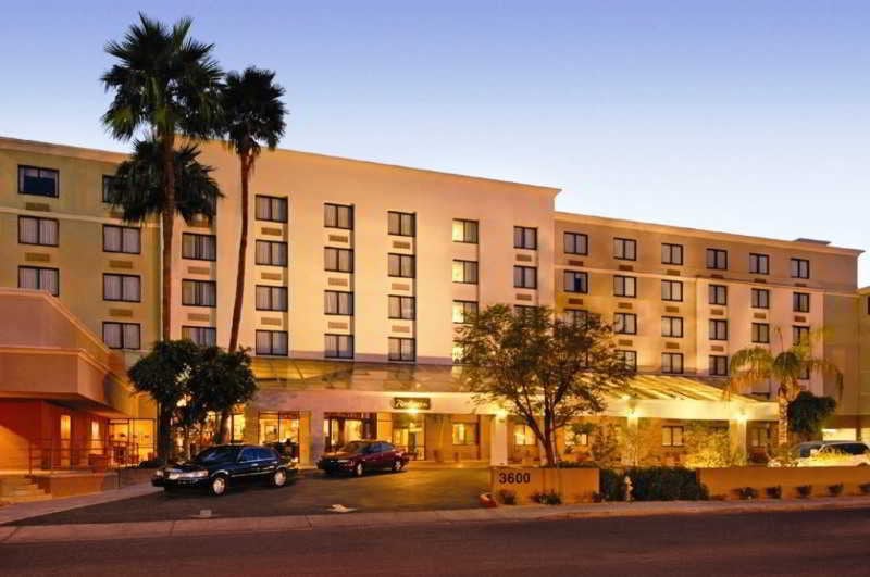 Hotel Wyndham Garden Midtown Phoenix   | Phoenix | Arizona | United States 4