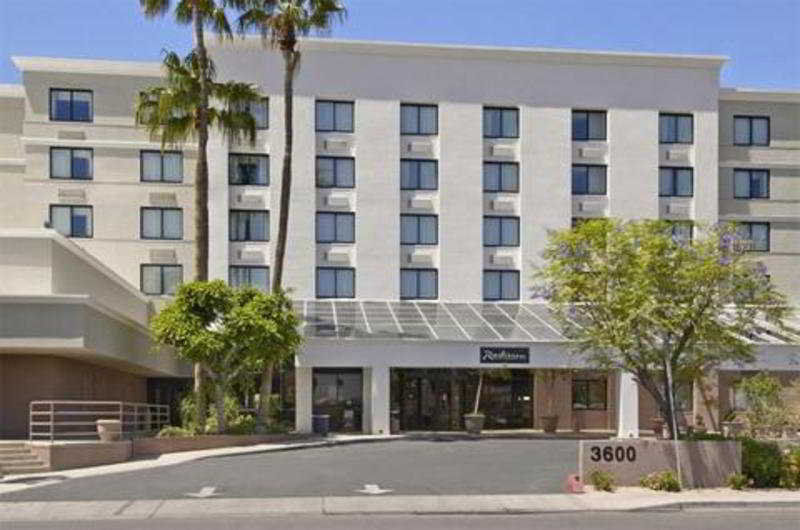 Hotel Wyndham Garden Midtown Phoenix   | Phoenix | Arizona | United States 7