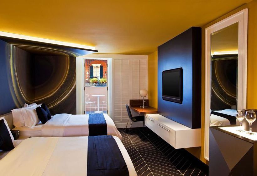 Hotel W New Orleans French Quarter  | New Orleans | Louisiana | United States 10