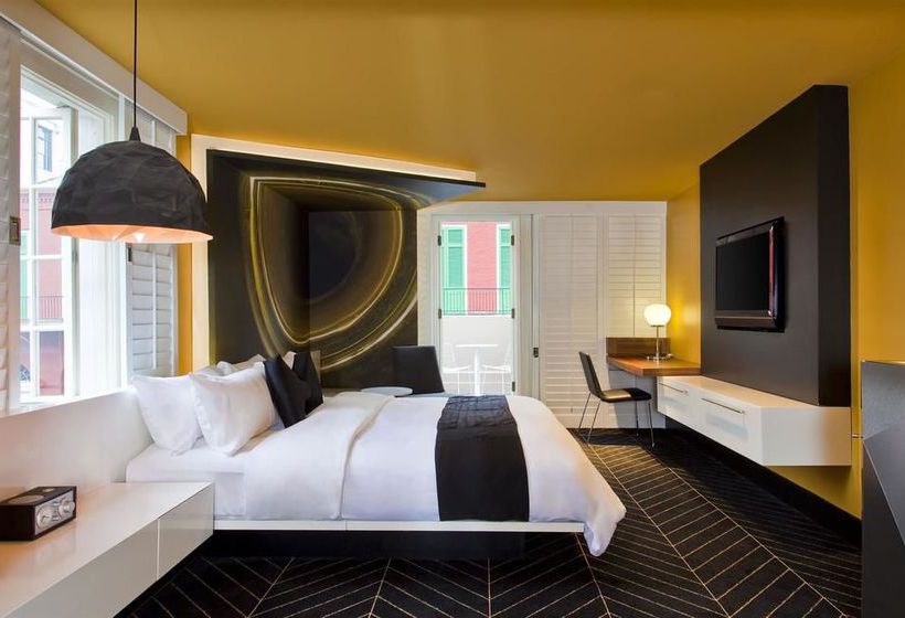Hotel W New Orleans French Quarter  | New Orleans | Louisiana | United States 11