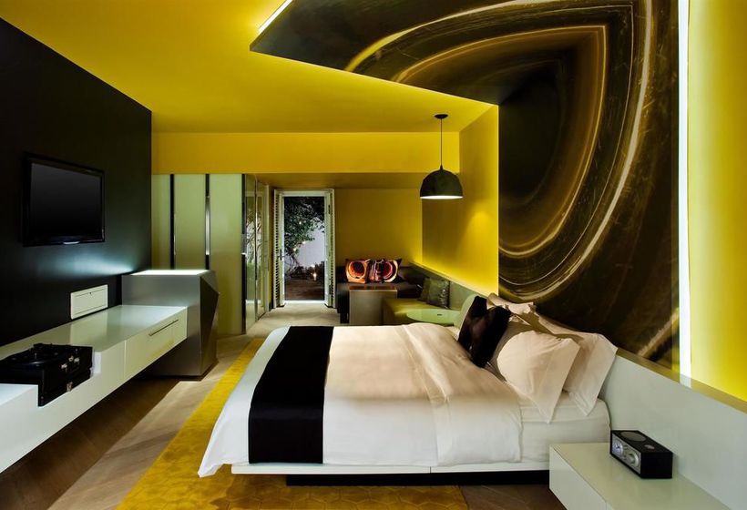 Hotel W New Orleans French Quarter  | New Orleans | Louisiana | United States 12