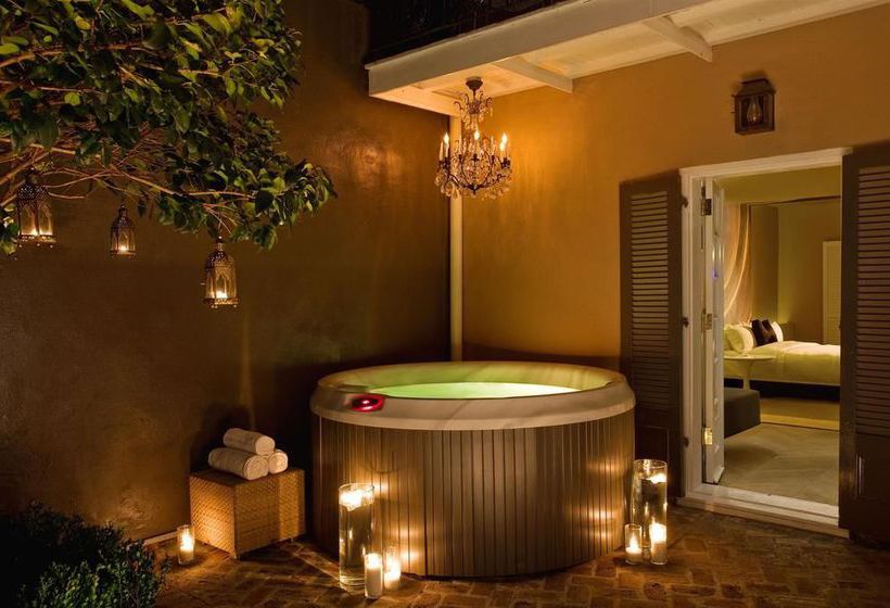 Hotel W New Orleans French Quarter  | New Orleans | Louisiana | United States 14