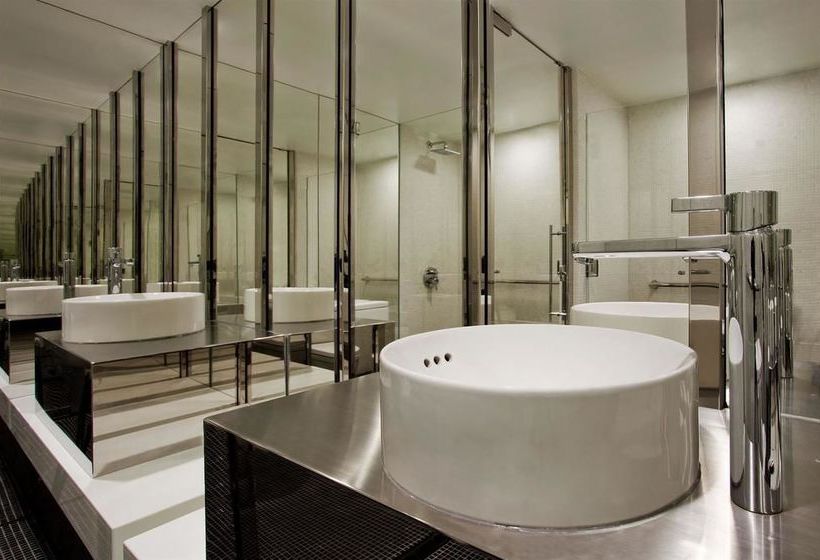 Hotel W New Orleans French Quarter  | New Orleans | Louisiana | United States 16