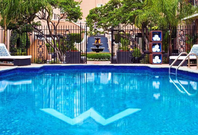 Hotel W New Orleans French Quarter  | New Orleans | Louisiana | United States 17