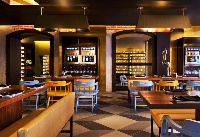 Hotel W New Orleans French Quarter  | New Orleans | Louisiana | United States 18