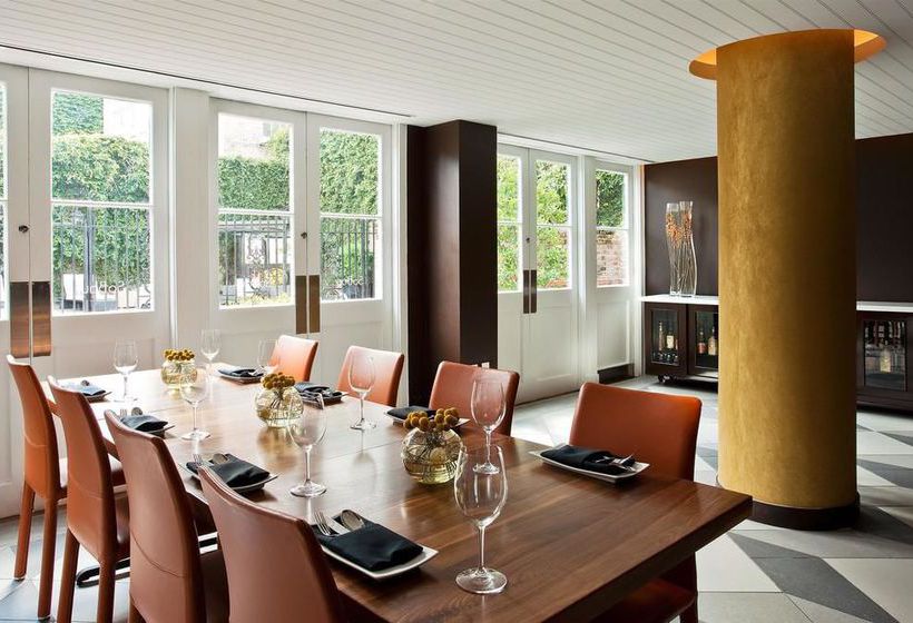 Hotel W New Orleans French Quarter  | New Orleans | Louisiana | United States 19