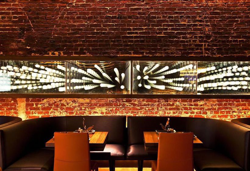 Hotel W New Orleans French Quarter  | New Orleans | Louisiana | United States 20