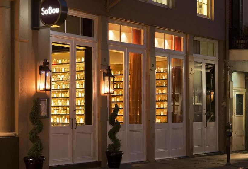 Hotel W New Orleans French Quarter  | New Orleans | Louisiana | United States 3