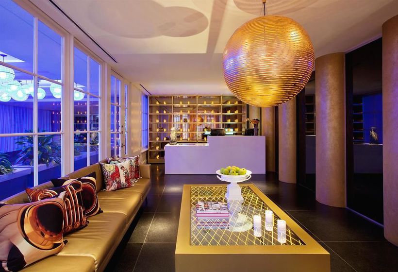 Hotel W New Orleans French Quarter  | New Orleans | Louisiana | United States 4