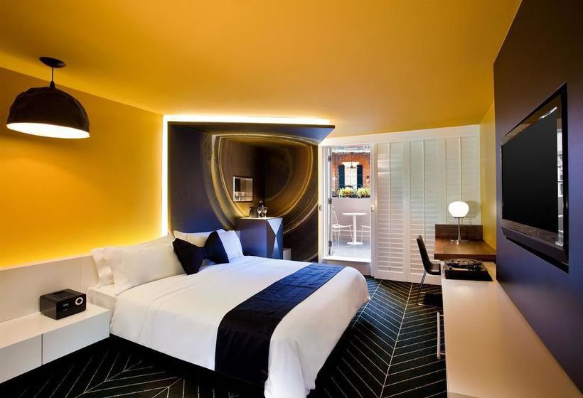 Hotel W New Orleans French Quarter  | New Orleans | Louisiana | United States 5