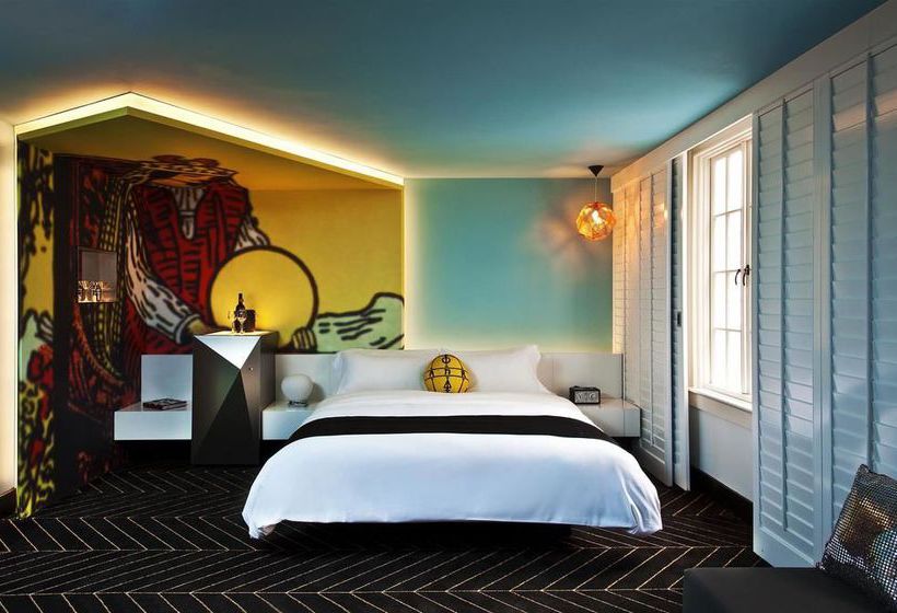 Hotel W New Orleans French Quarter  | New Orleans | Louisiana | United States 6